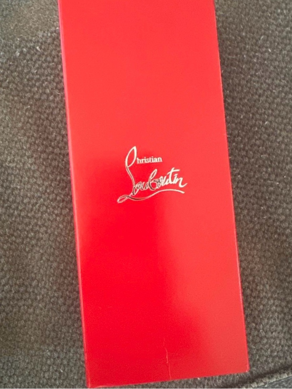Christian Louboutin Silky Satin Lipstick